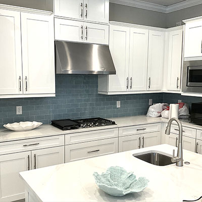 Kitchen Remodeling